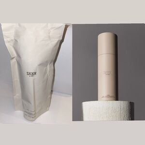 SKKN BY KIM Toner AHA + Gentle Exfoliation Refill